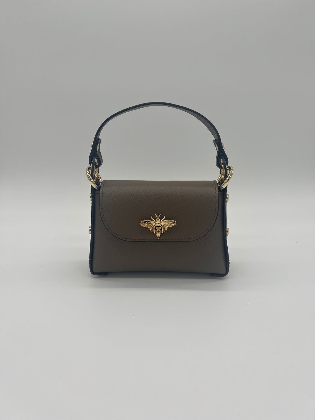 The Bea Leather Handbag