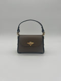 The Bea Leather Handbag
