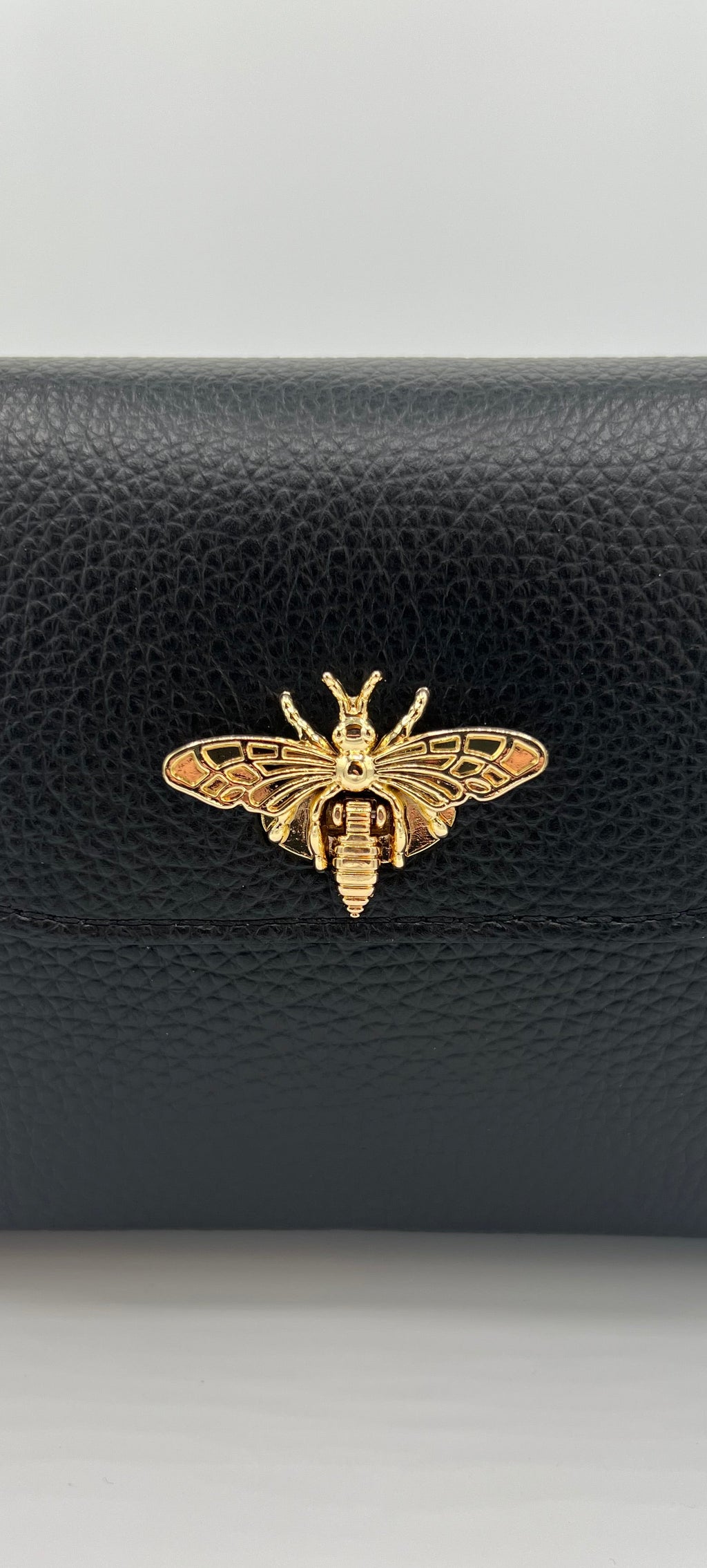 The Bea Leather Handbag