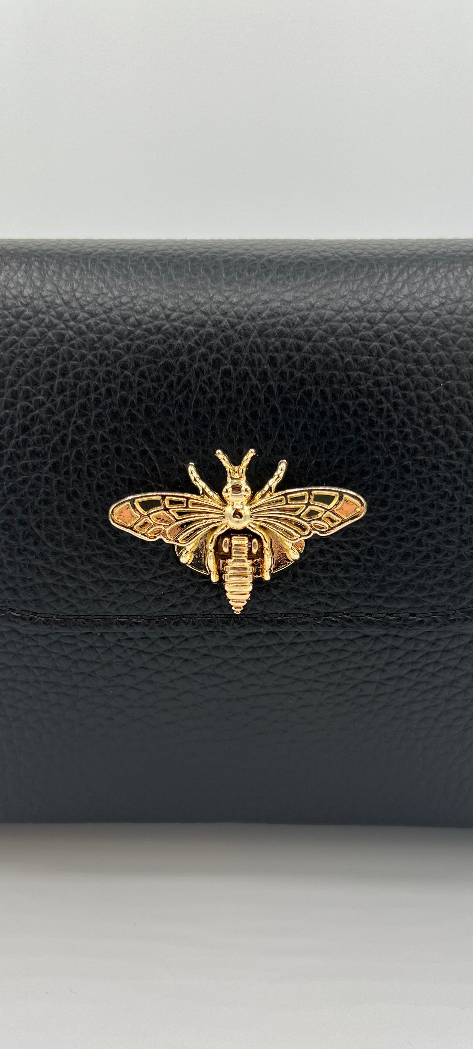 The Bea Leather Handbag