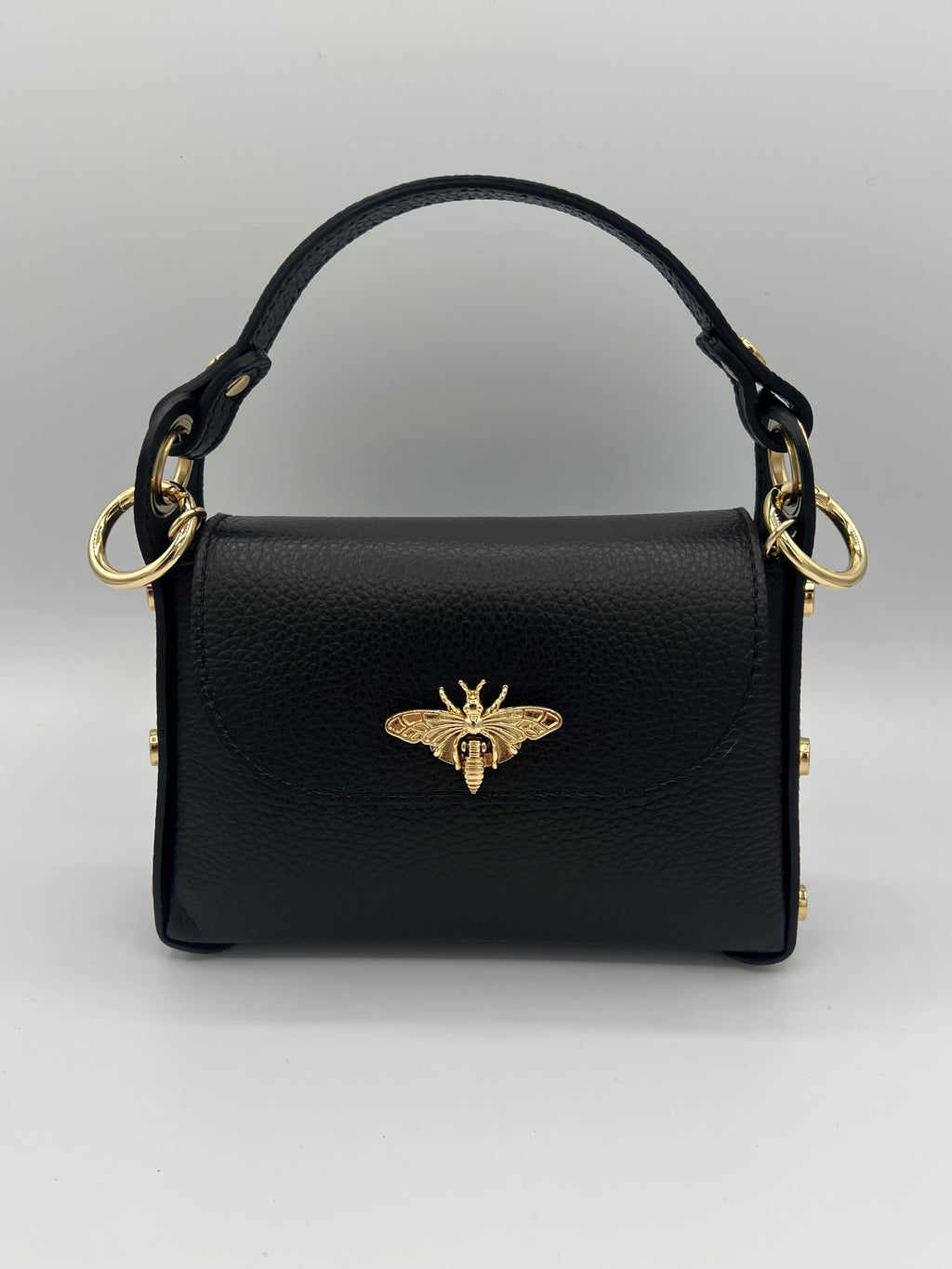 The Bea Leather Handbag