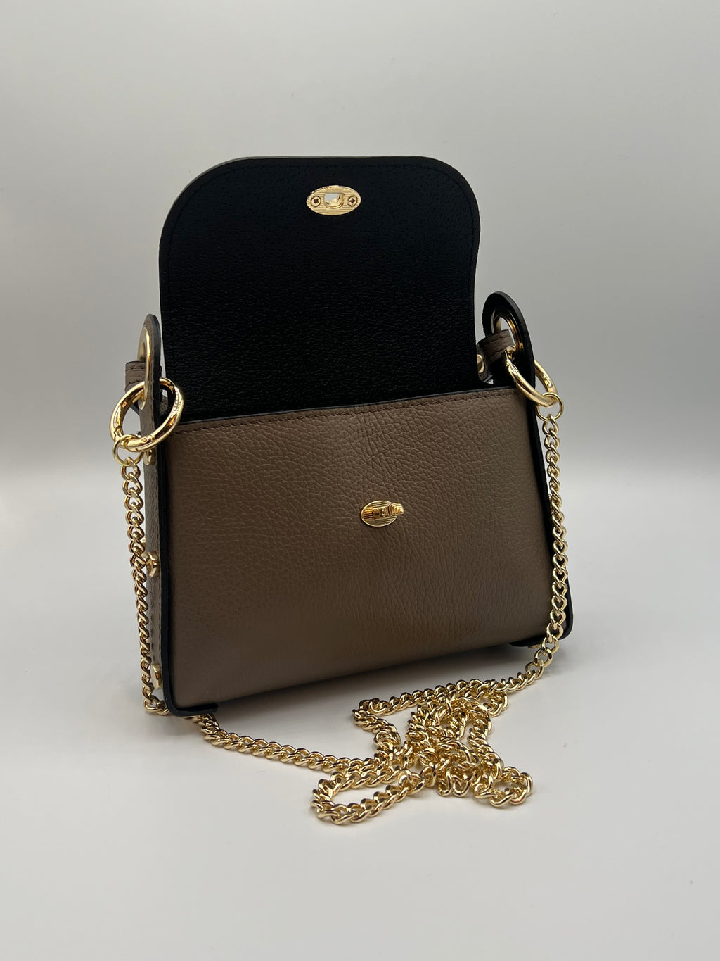 The Bea Leather Handbag