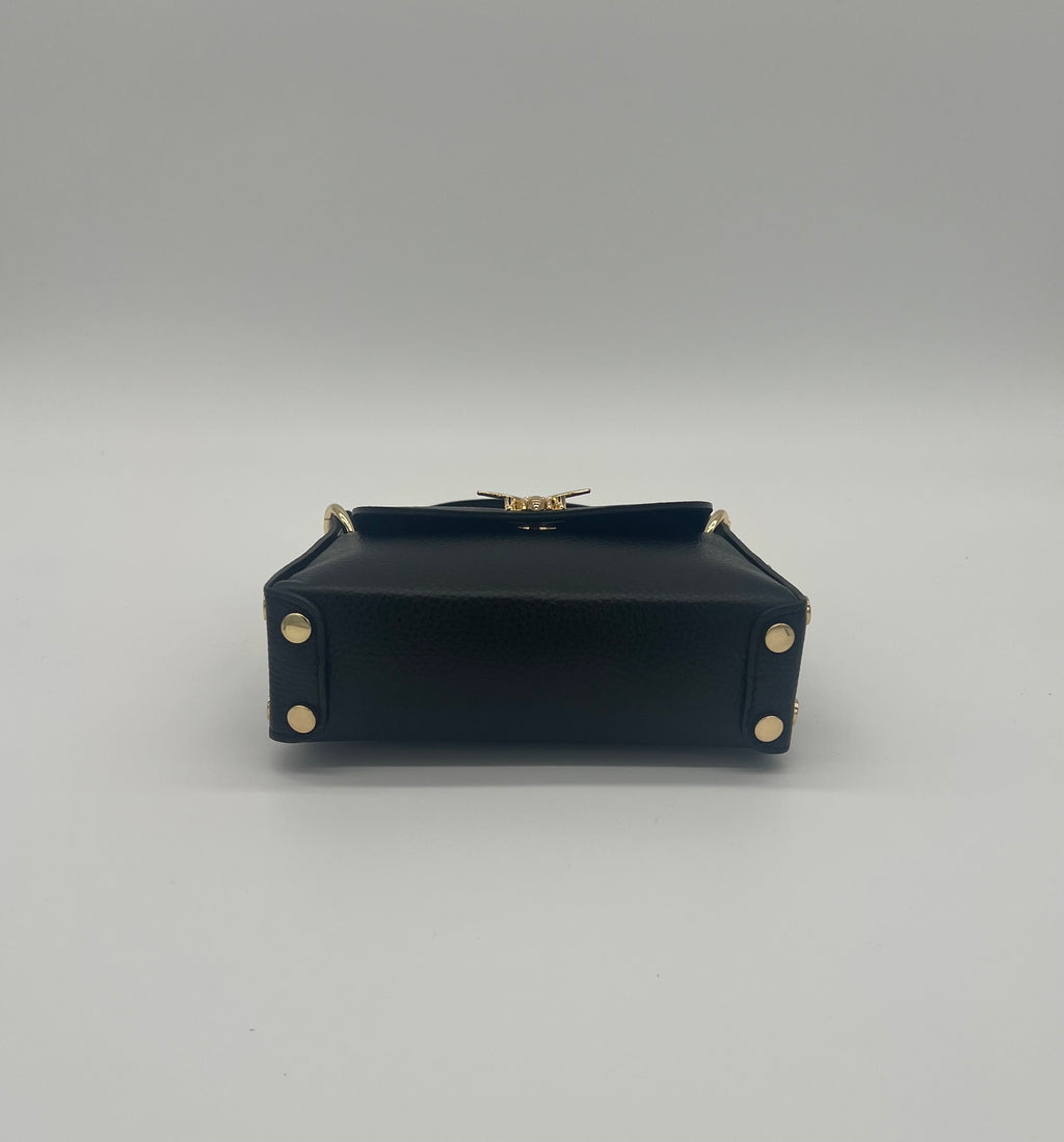 The Bea Leather Handbag