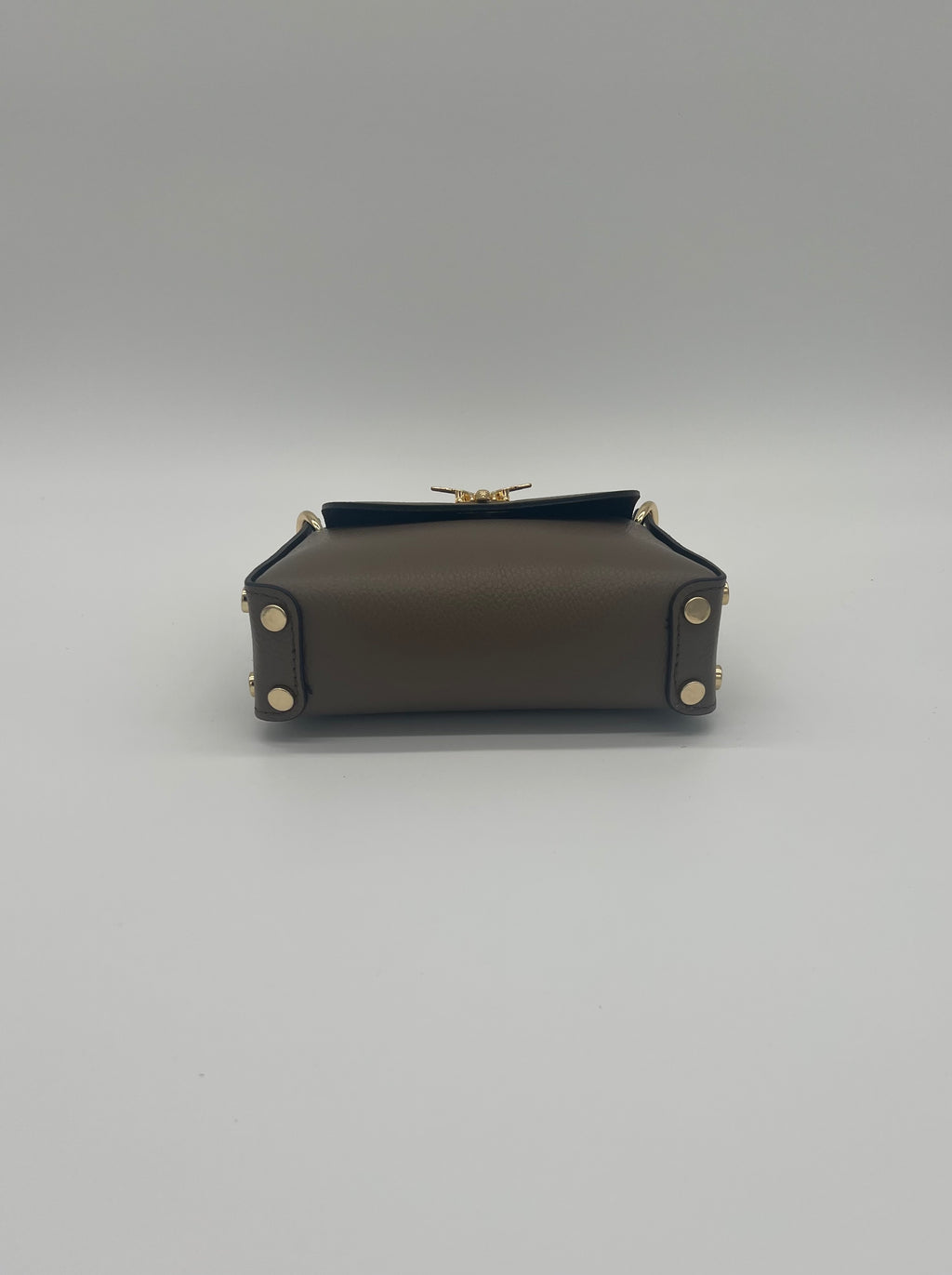 The Bea Leather Handbag