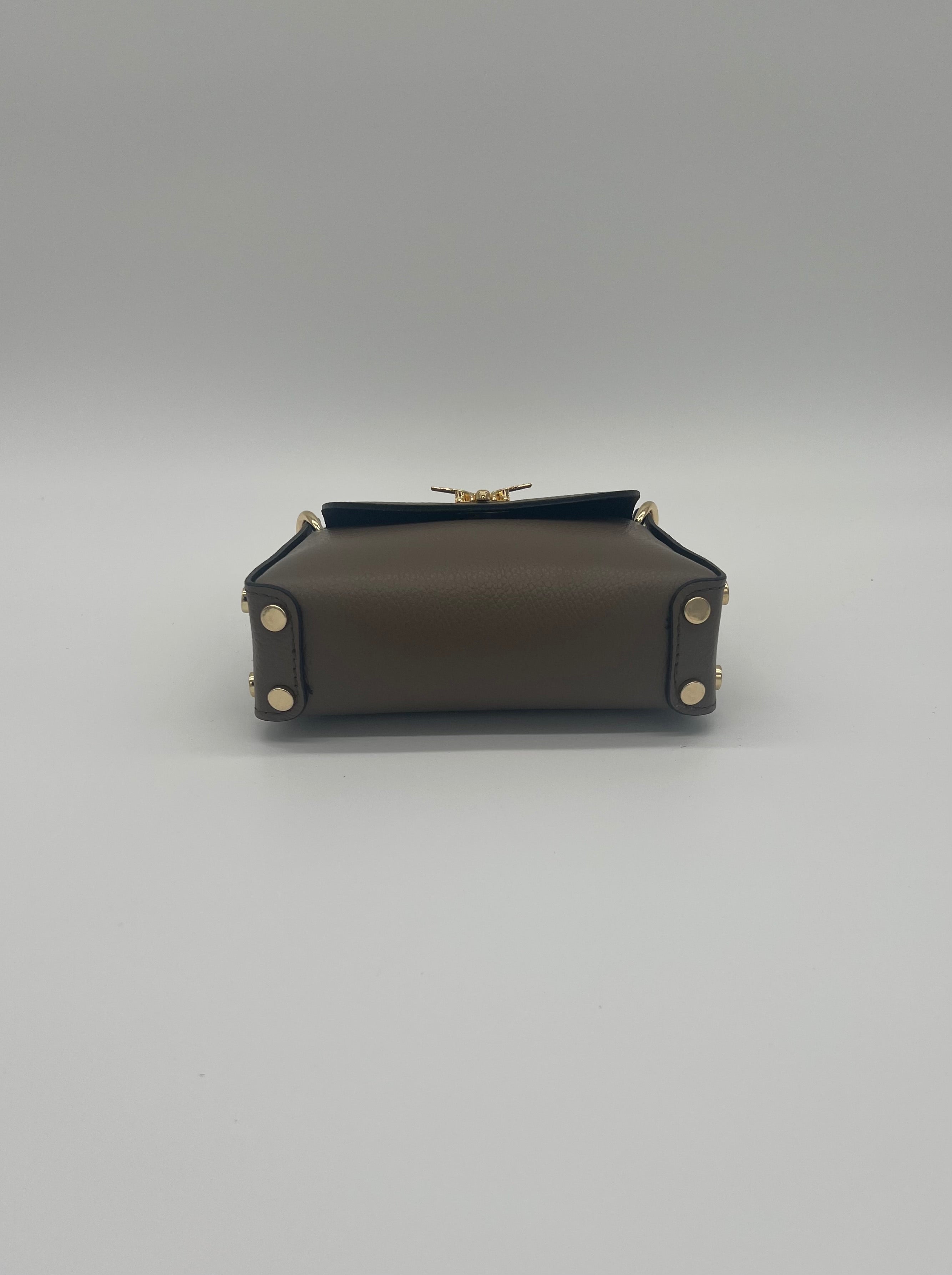 The Bea Leather Handbag