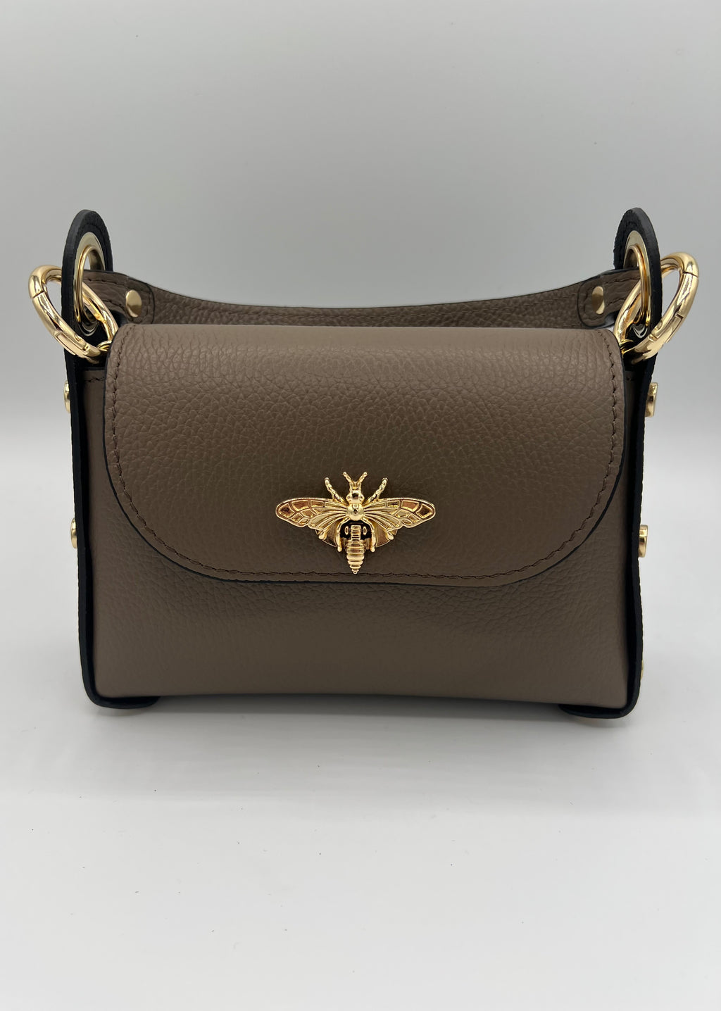 The Bea Leather Handbag