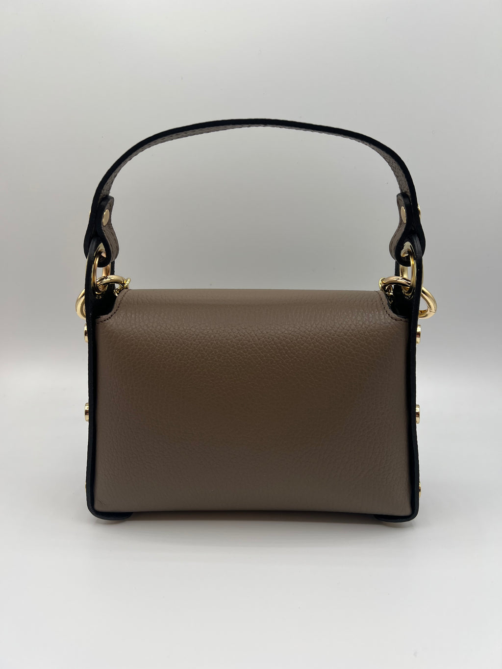 The Bea Leather Handbag