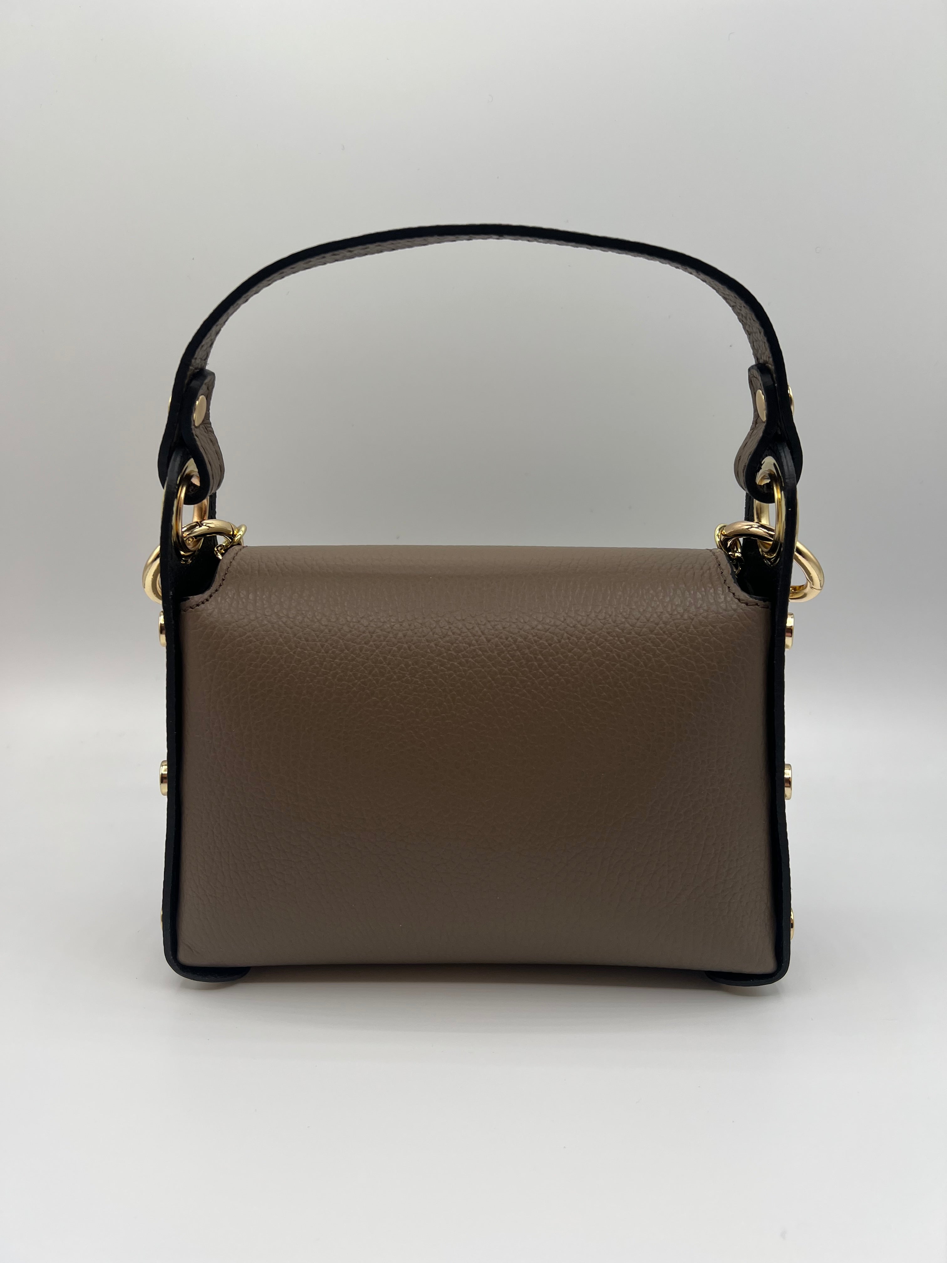 The Bea Leather Handbag