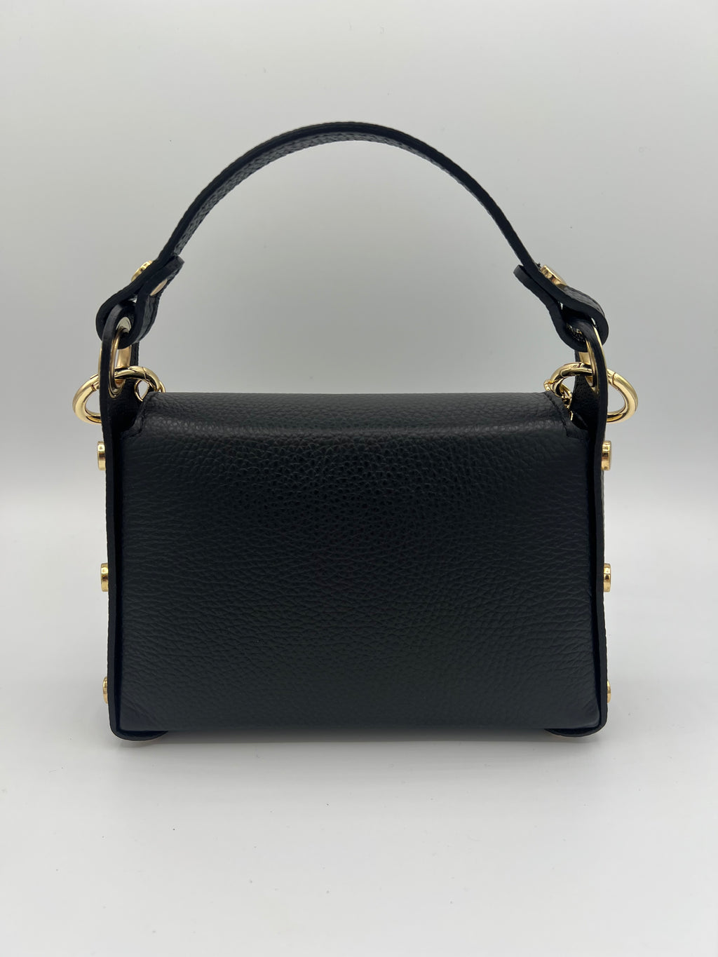 The Bea Leather Handbag
