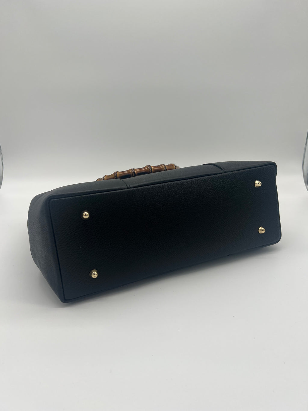 The Bella Leather Handbag