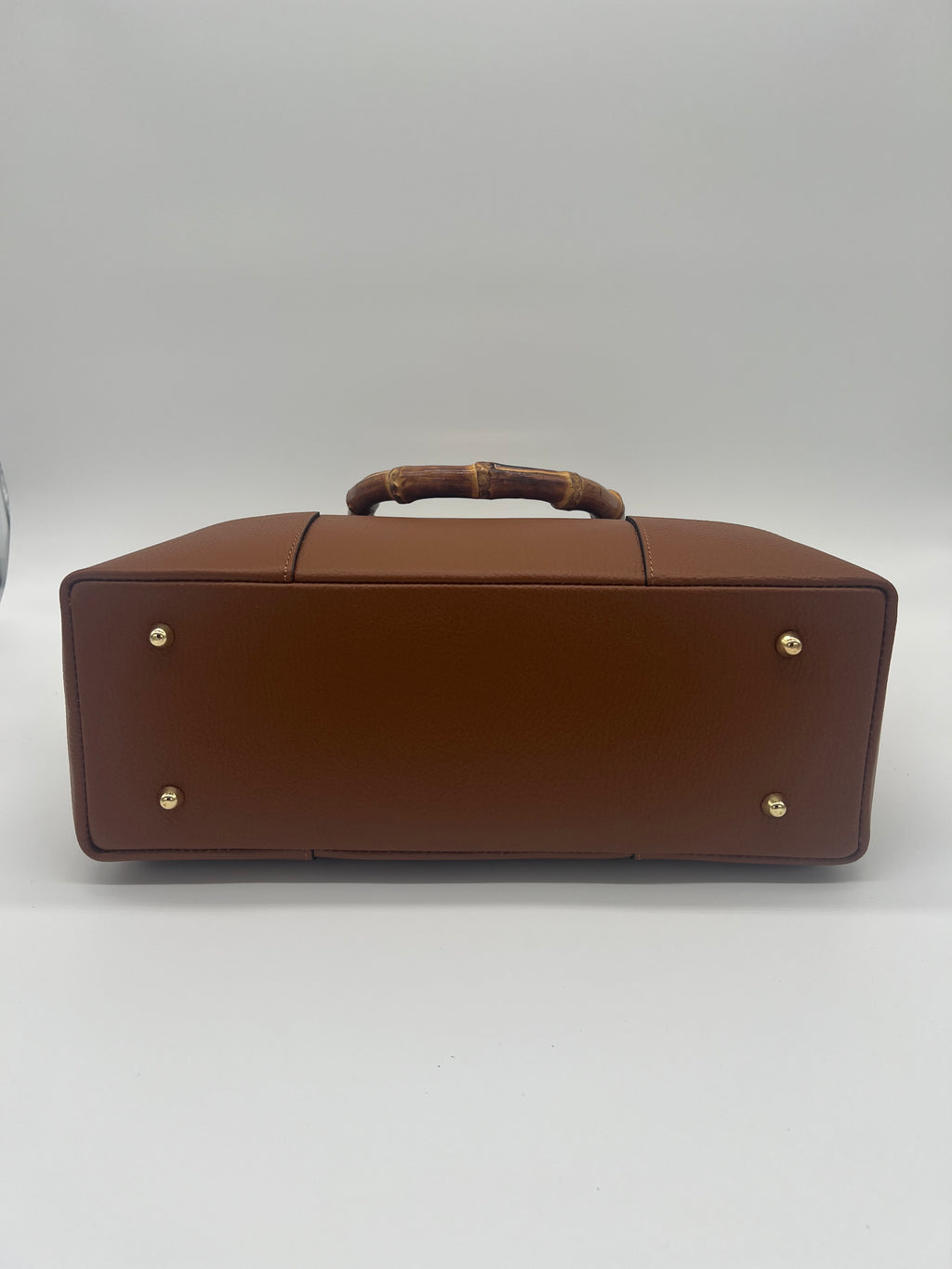 The Bella Leather Handbag