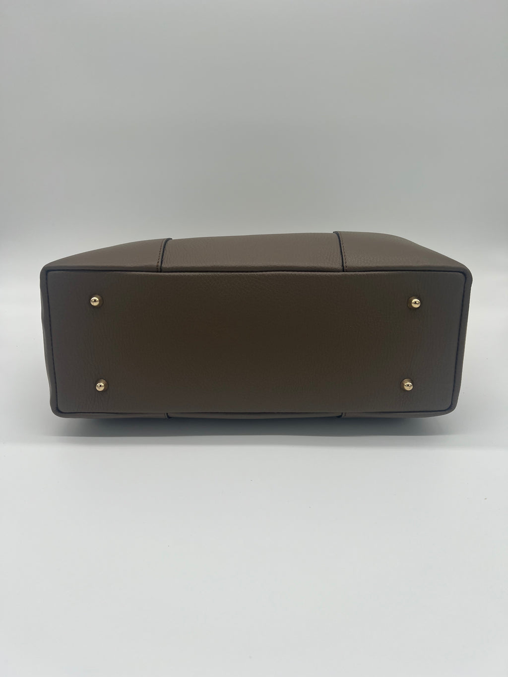 The Bella Leather Handbag