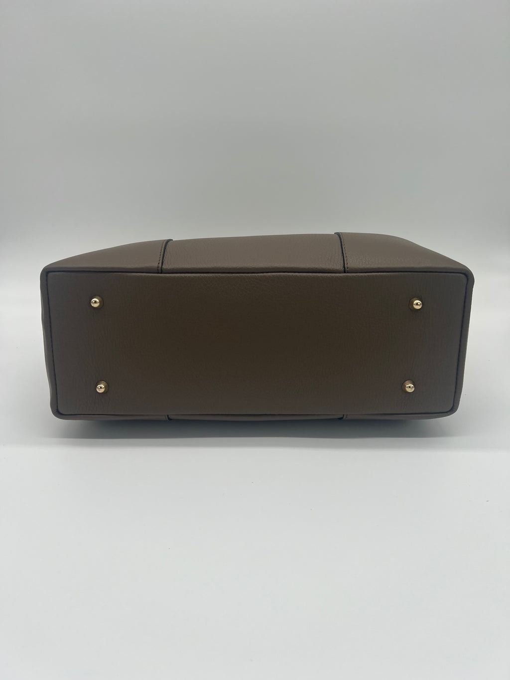 The Bella Leather Handbag