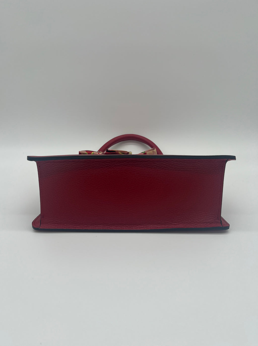 The Victoria Leather Handbag