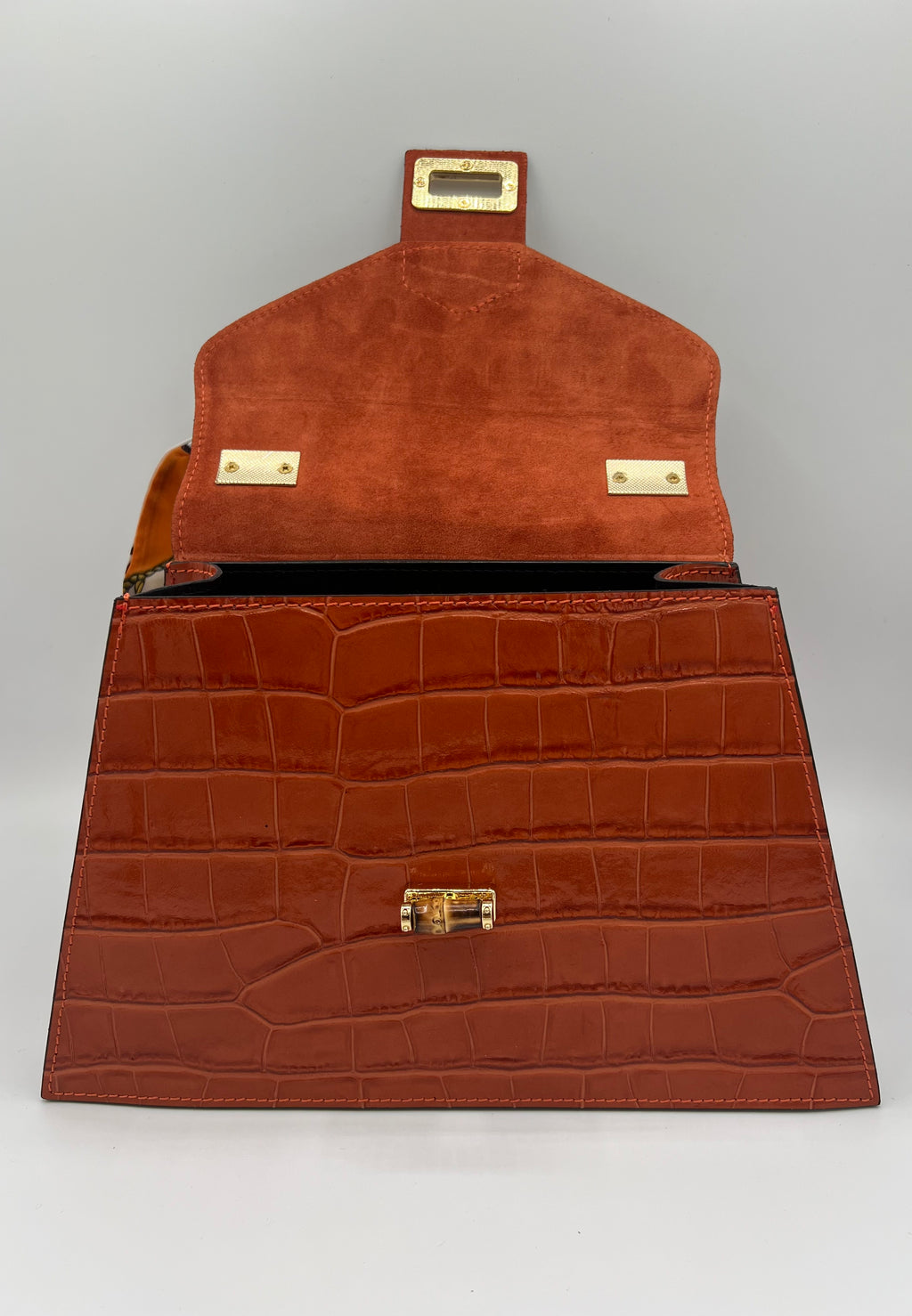 The Sophia Leather Bag