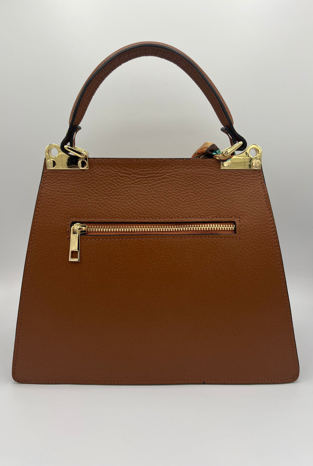 The Victoria Leather Handbag