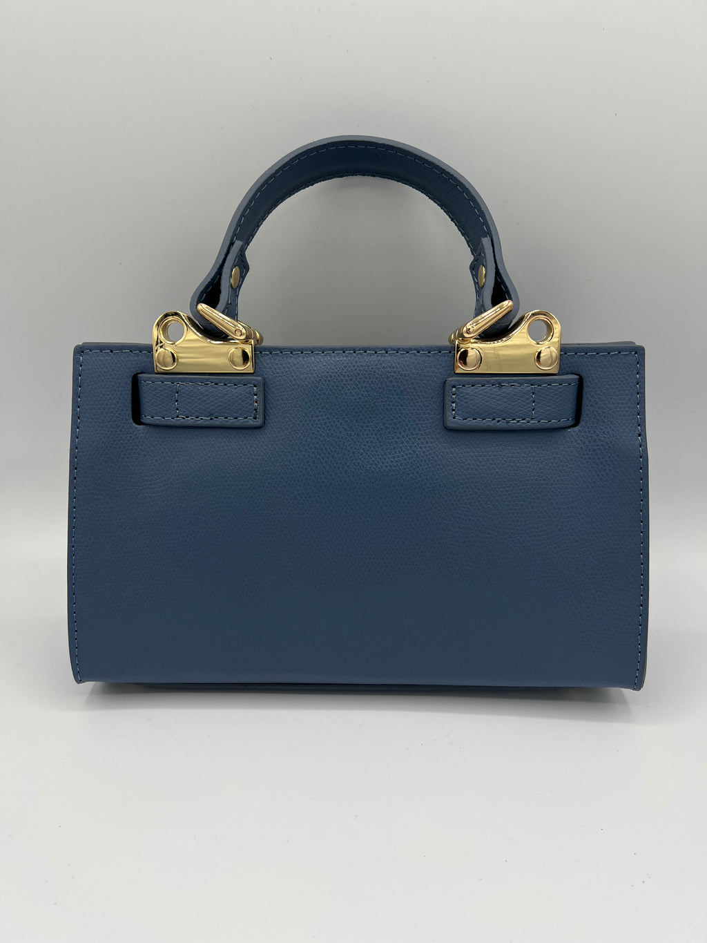 The Olivia Leather Handbag