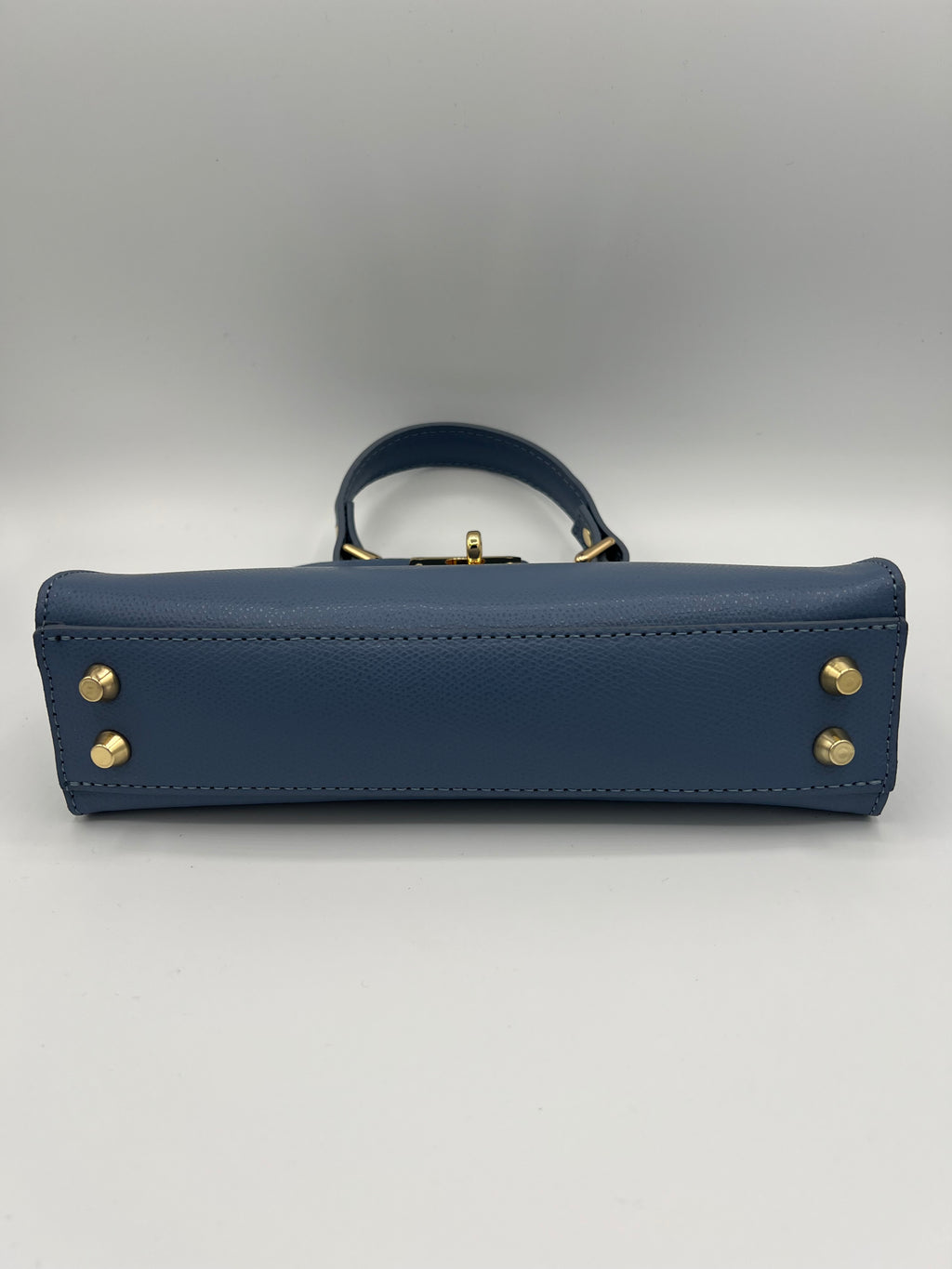 The Olivia Leather Handbag